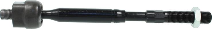 Delphi TA2778 - Осьовий шарнір, рульова тяга autozip.com.ua