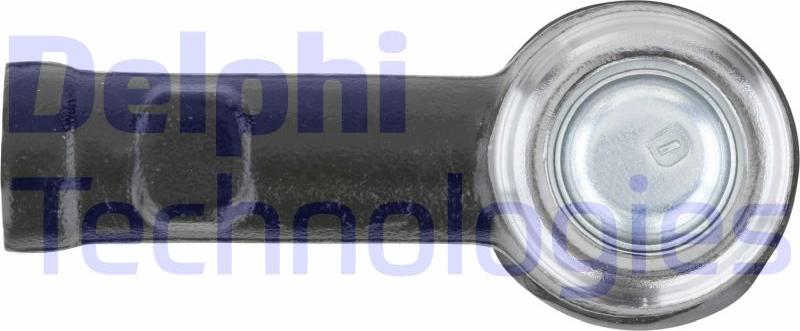Delphi TA770-11B1 - Наконечник рульової тяги, кульовий шарнір autozip.com.ua
