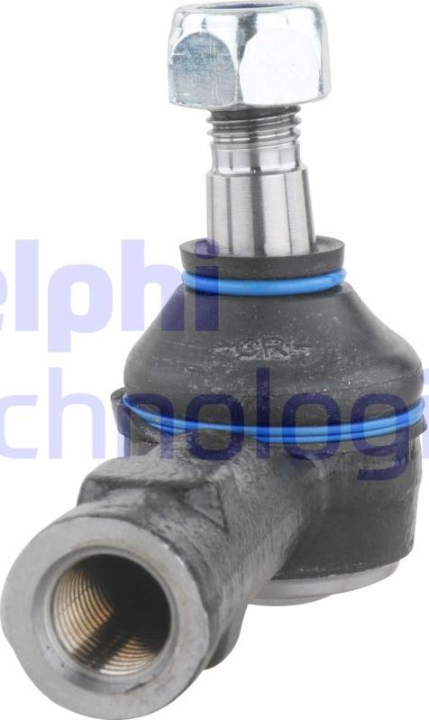 Delphi TA770-11B1 - Наконечник рульової тяги, кульовий шарнір autozip.com.ua