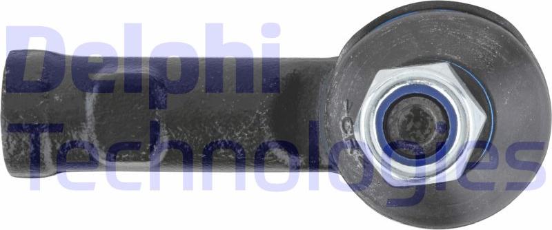 Delphi TA770-11B1 - Наконечник рульової тяги, кульовий шарнір autozip.com.ua