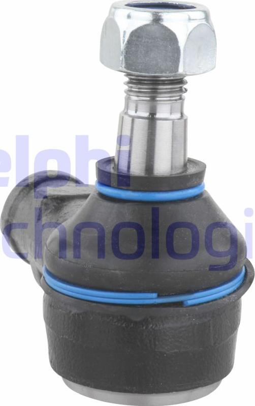 Delphi TA770-11B1 - Наконечник рульової тяги, кульовий шарнір autozip.com.ua