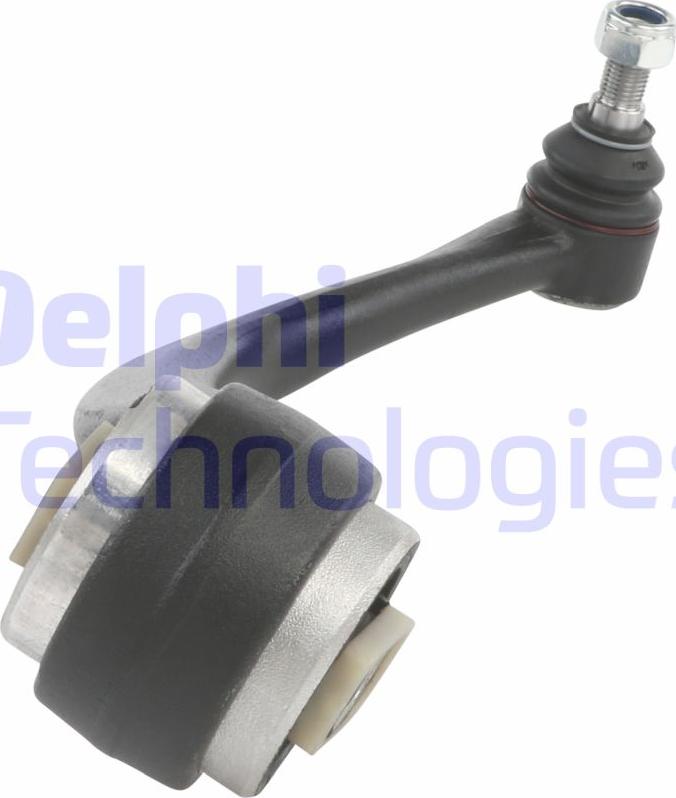 Delphi TC969 - Важіль незалежної підвіски колеса autozip.com.ua