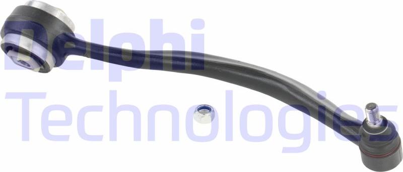 Delphi TC969 - Важіль незалежної підвіски колеса autozip.com.ua