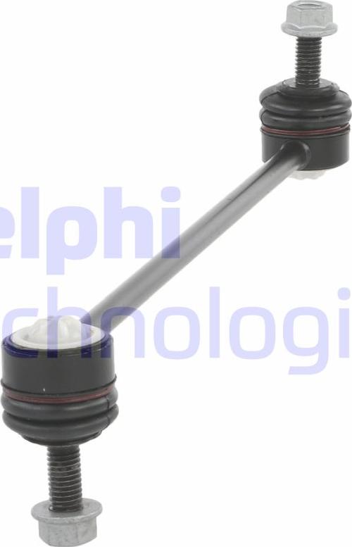 Delphi TC961 - Тяга / стійка, стабілізатор autozip.com.ua