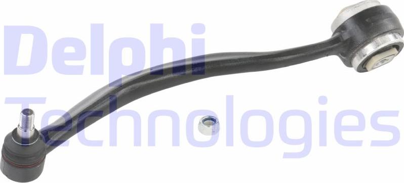 Delphi TC968 - Важіль незалежної підвіски колеса autozip.com.ua