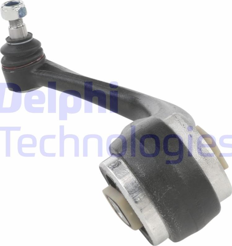 Delphi TC968 - Важіль незалежної підвіски колеса autozip.com.ua