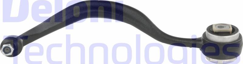 Delphi TC968 - Важіль незалежної підвіски колеса autozip.com.ua