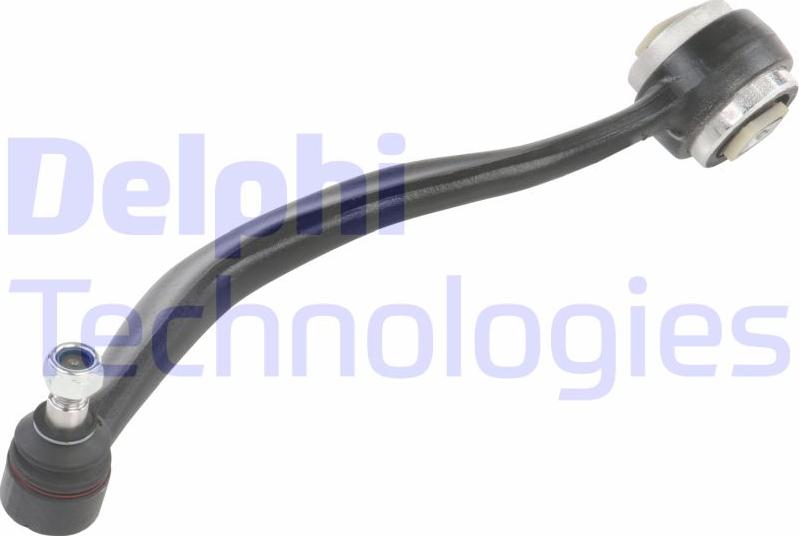 Delphi TC968 - Важіль незалежної підвіски колеса autozip.com.ua