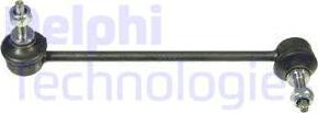 Delphi TC962 - Тяга / стійка, стабілізатор autozip.com.ua