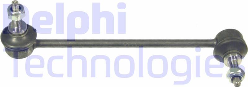 Delphi TC962 - Тяга / стійка, стабілізатор autozip.com.ua