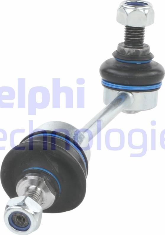 Delphi TC933-11B1 - Тяга / стійка, стабілізатор autozip.com.ua