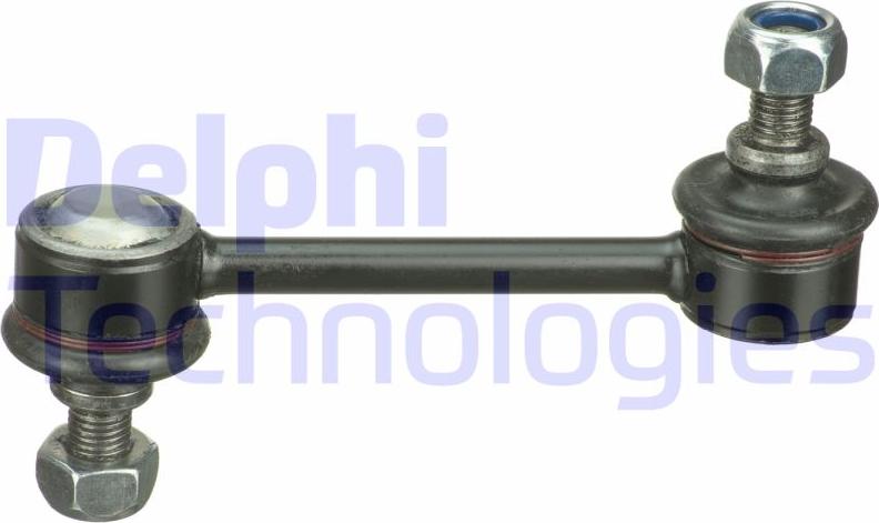Delphi TC925 - Тяга / стійка, стабілізатор autozip.com.ua