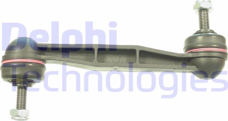 Delphi TC926 - Тяга / стійка, стабілізатор autozip.com.ua