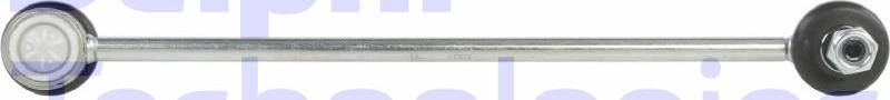 Delphi TC972 - Тяга / стійка, стабілізатор autozip.com.ua