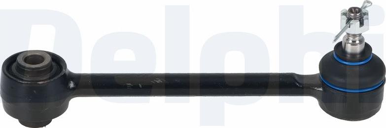 Delphi TC4959 - Важіль незалежної підвіски колеса autozip.com.ua
