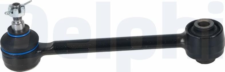 Delphi TC4959 - Важіль незалежної підвіски колеса autozip.com.ua