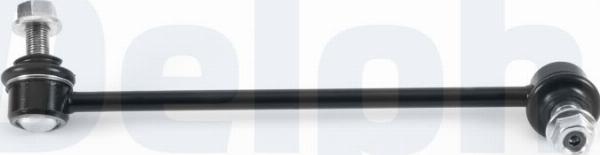 Delphi TC4908 - Тяга / стійка, стабілізатор autozip.com.ua