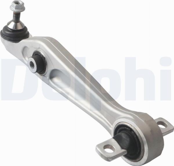 Delphi TC4551 - Важіль незалежної підвіски колеса autozip.com.ua