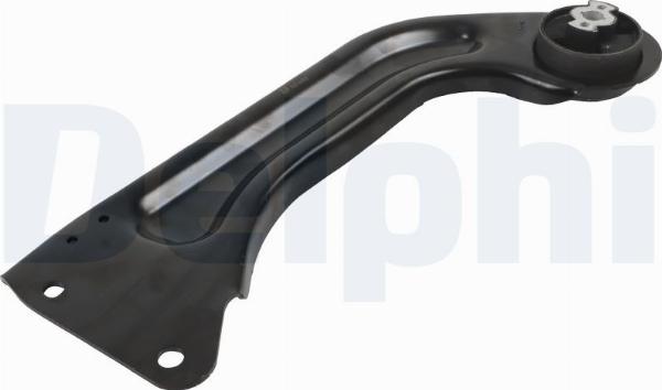 Delphi TC4681 - Важіль незалежної підвіски колеса autozip.com.ua