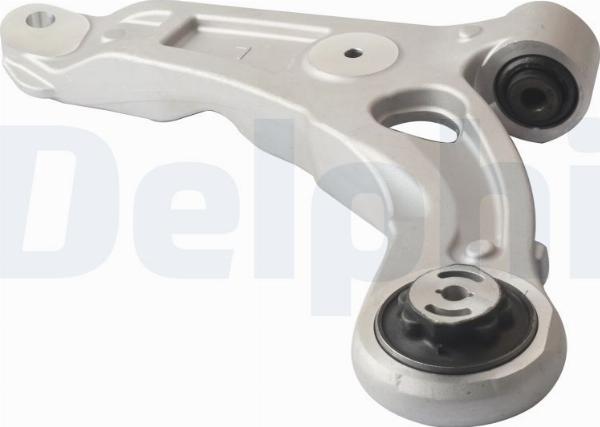 Delphi TC4003 - Важіль незалежної підвіски колеса autozip.com.ua