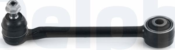Delphi TC4802 - Важіль незалежної підвіски колеса autozip.com.ua