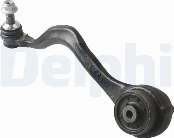 Delphi TC4816 - Важіль незалежної підвіски колеса autozip.com.ua