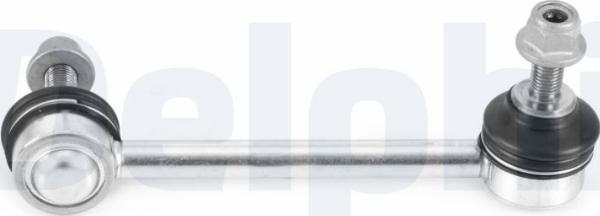 Delphi TC4813 - Тяга / стійка, стабілізатор autozip.com.ua