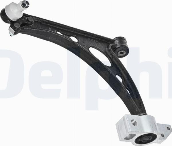 Delphi TC4364 - Важіль незалежної підвіски колеса autozip.com.ua