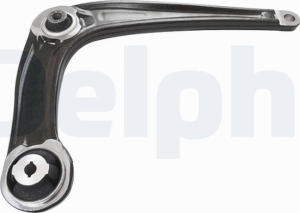 Delphi TC4383 - Важіль незалежної підвіски колеса autozip.com.ua