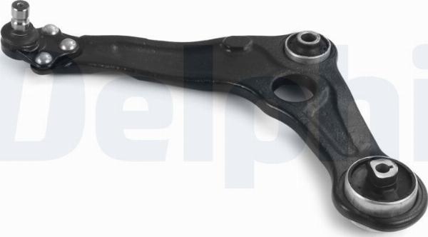 Delphi TC4767 - Важіль незалежної підвіски колеса autozip.com.ua