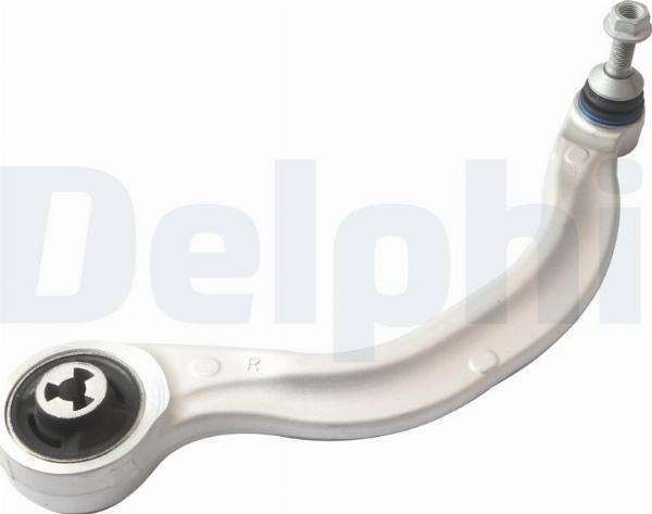 Delphi TC4709 - Важіль незалежної підвіски колеса autozip.com.ua