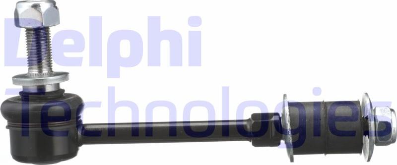 Delphi TC5490-11B1 - Тяга / стійка, стабілізатор autozip.com.ua