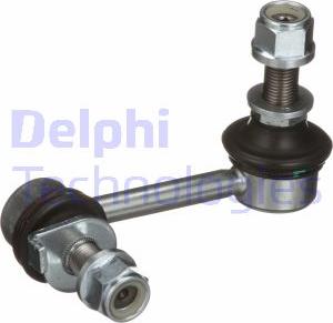 Delphi TC5465-11B1 - Тяга / стійка, стабілізатор autozip.com.ua