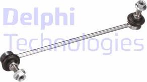 Delphi TC5407-11B1 - Тяга / стійка, стабілізатор autozip.com.ua