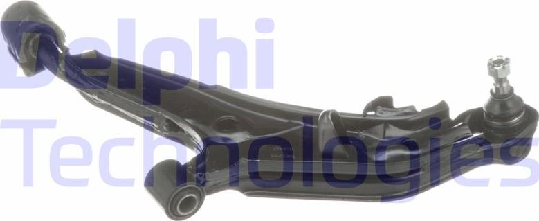 Delphi TC5427 - Важіль незалежної підвіски колеса autozip.com.ua