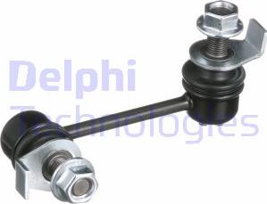 Delphi TC5599 - Тяга / стійка, стабілізатор autozip.com.ua