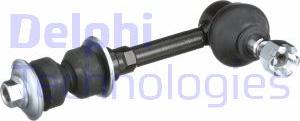 Delphi TC5557 - Тяга / стійка, стабілізатор autozip.com.ua