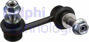 Delphi TC5521-11B1 - Тяга / стійка, стабілізатор autozip.com.ua