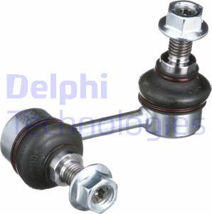 Delphi TC5643-11B1 - Тяга / стійка, стабілізатор autozip.com.ua