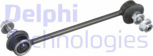 Delphi TC5642 - Тяга / стійка, стабілізатор autozip.com.ua