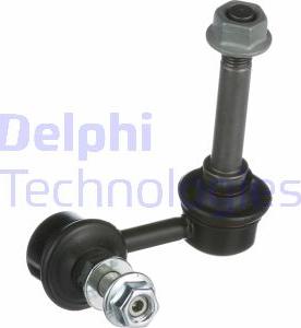 Delphi TC5608-11B1 - Тяга / стійка, стабілізатор autozip.com.ua