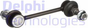 Delphi TC5602 - Тяга / стійка, стабілізатор autozip.com.ua