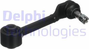 Delphi TC5619 - Важіль незалежної підвіски колеса autozip.com.ua