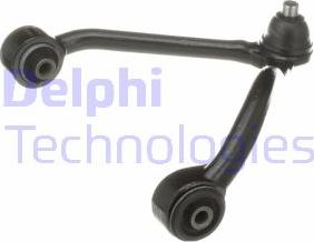 Delphi TC5687-11B1 - Важіль незалежної підвіски колеса autozip.com.ua