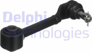 Delphi TC5620 - Важіль незалежної підвіски колеса autozip.com.ua