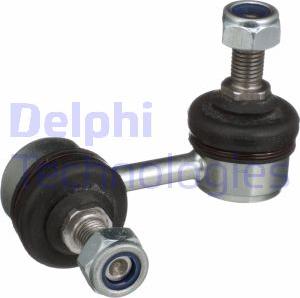 Delphi TC5091-11B1 - Тяга / стійка, стабілізатор autozip.com.ua