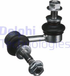 Delphi TC5859 - Тяга / стійка, стабілізатор autozip.com.ua