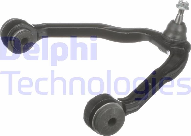 Delphi TC5379 - Важіль незалежної підвіски колеса autozip.com.ua