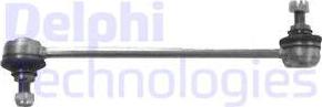 Delphi TC529 - Тяга / стійка, стабілізатор autozip.com.ua
