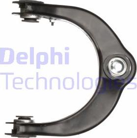 Delphi TC5216-11B1 - Важіль незалежної підвіски колеса autozip.com.ua